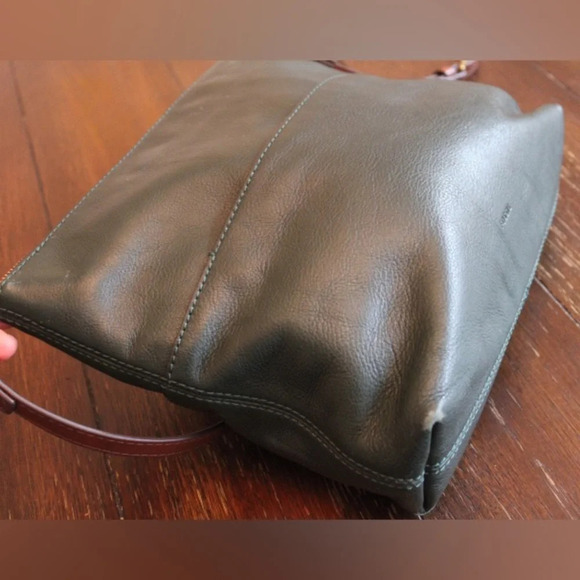 Fossil Fiona cross body bag - Picture 7 of 15